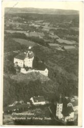 kapfenstein, fliegeraufnahme