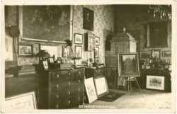festenburg, dr. kernstockmuseum
