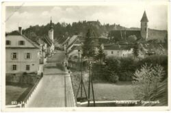 bad radkersburg, ansicht