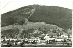 mariazell, ansicht