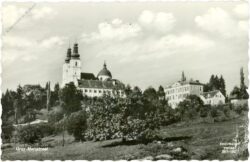 graz, mariatrost