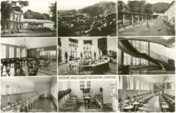 bad gleichenberg, multiansicht
