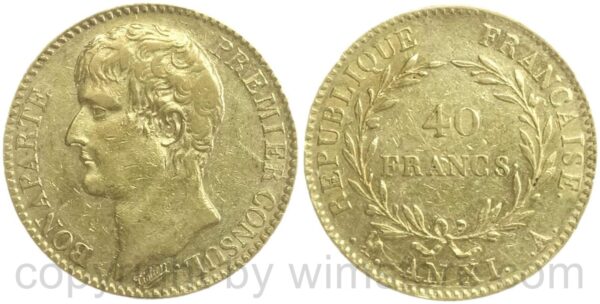 frankreich, 20 francs 1856 a (paris), y 35.1, gold, ss+ (kopie) frankreich, 20 francs 1856 a (paris), y 35.1, gold, ss+ (kopie)