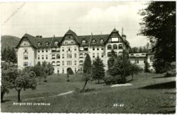 hörgas bei gratwein, ansicht