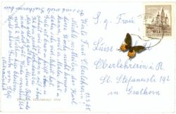hörgas bei gratwein, ansicht