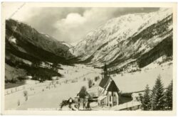 seewiesen, ortsansicht