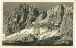 dachstein, südwandhütte
