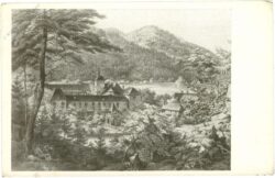 waldstein, schloss