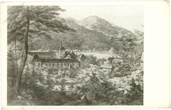 waldstein, schloss