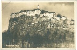 riegersburg, ansicht