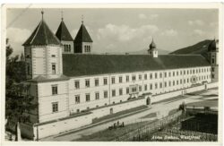 seckau, abtei seckau, abtei