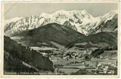 trofaiach, gmeingrube mit reichenstein