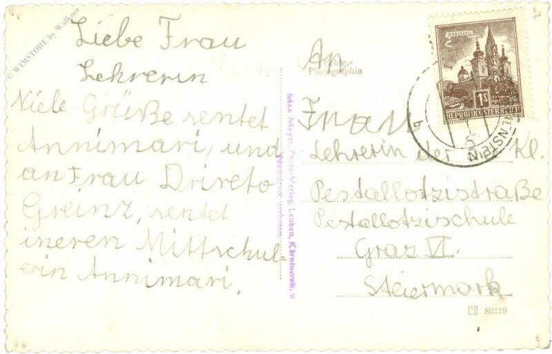 st. peter freienstein, kindererholungsheim tollinghöhe