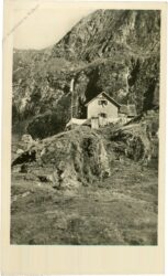 schladming, preintalerhütte