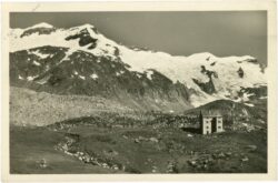 prägraten, rostocker hütte
