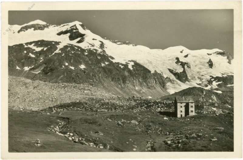 prägraten, rostocker hütte prägraten, rostocker hütte