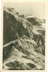 dachstein, südwand hütte