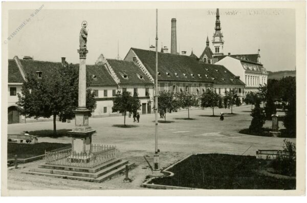 feldbach, ortsansicht