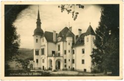 irdning, schloss pichlarn