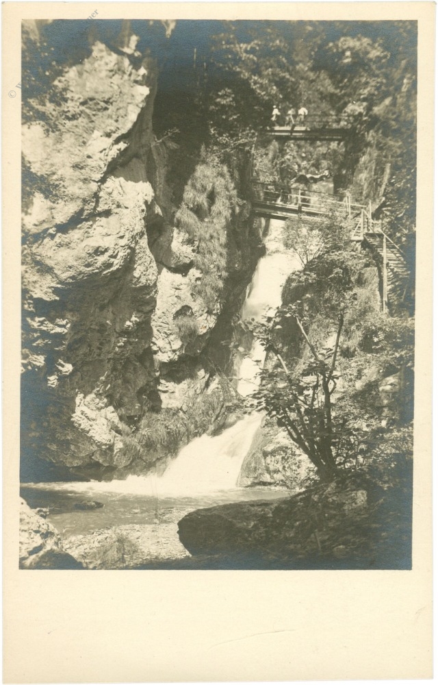 semriach, kesselfall semriach, kesselfall