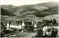 st. lambrecht, ansicht