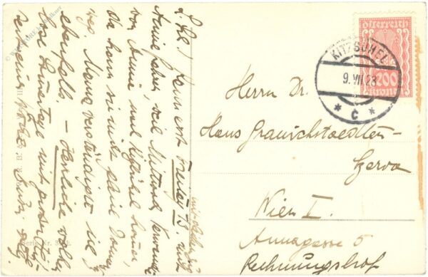 machlup, c.: zum weinberg