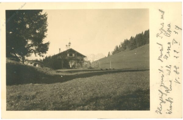 almhütte almhütte