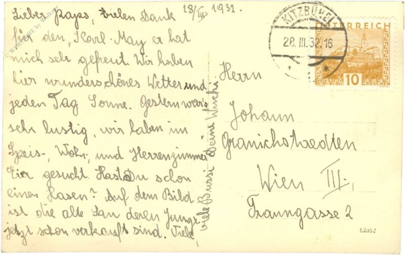 mutterschwein mit ferkel