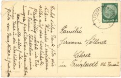 neujahr, zwerge stellen die uhr