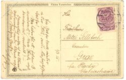 räuber w.: liebesfrühling