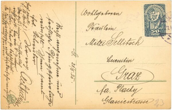 pfingsten, landschaft