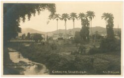 caracas, ansicht