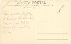 caracas, ansicht
