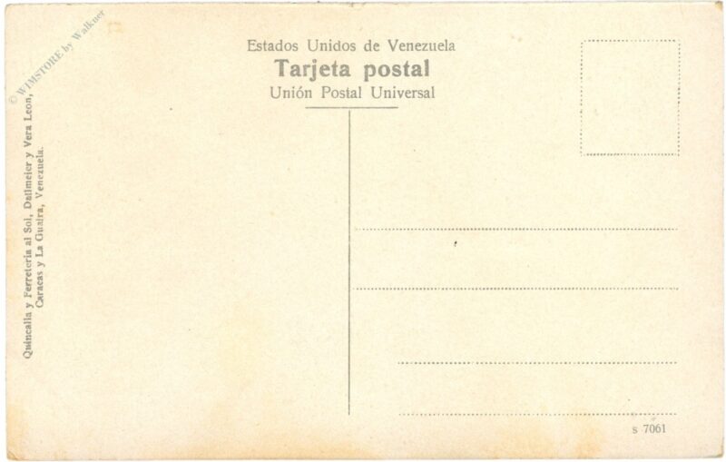 caracas, capitolio