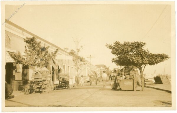 maracaibo, ansicht