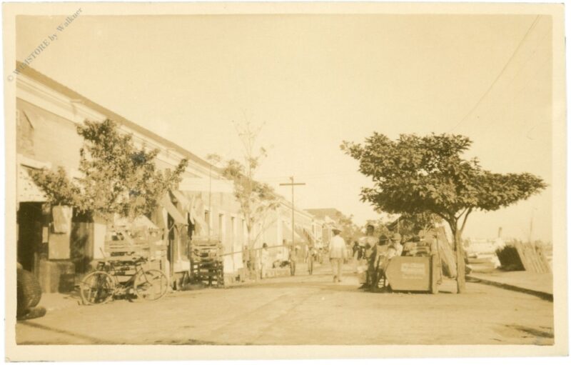 maracaibo, ansicht maracaibo, ansicht