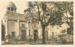 caracas, la pastora