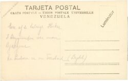 caracas, la pastora