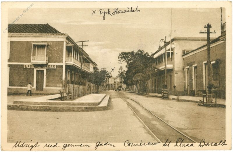 maracaibo, plaza alonso de ojeda maracaibo, plaza alonso de ojeda