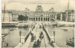 le havre, ansicht