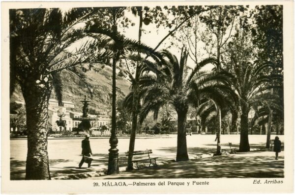 malaga, ansicht malaga, ansicht