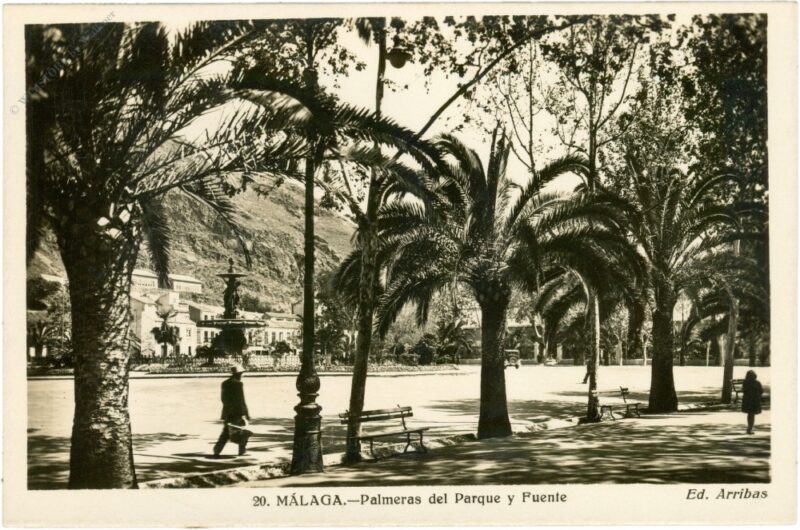malaga, ansicht malaga, ansicht