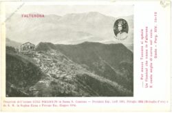 monte falterona, ansicht