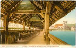 luzern, ansicht luzern, ansicht