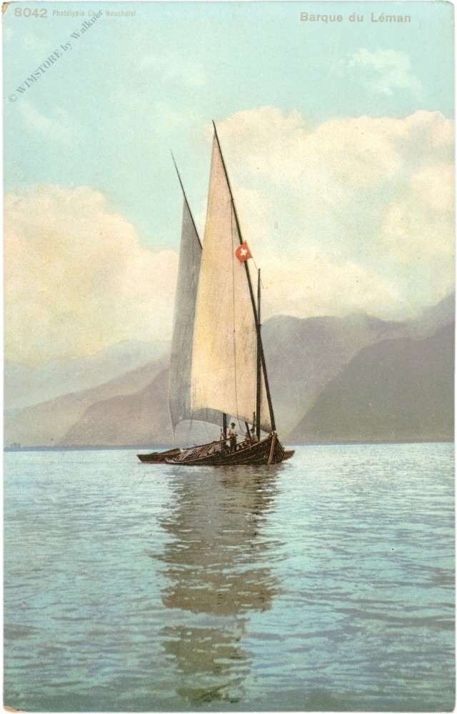 segelboot segelboot