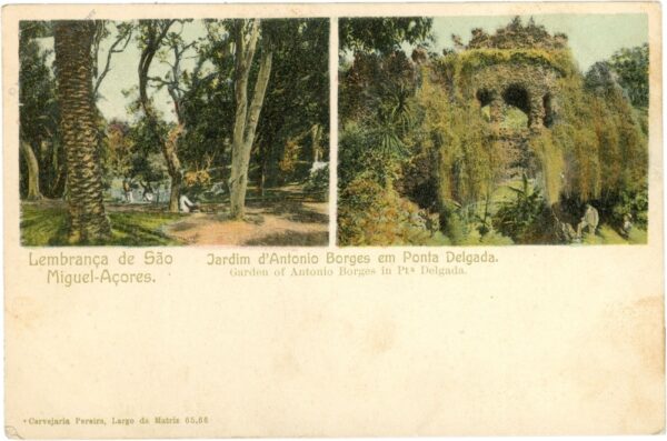 sao miguel, ansicht sao miguel, ansicht