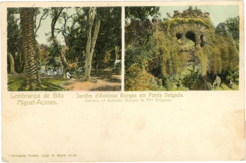 sao miguel, ansicht sao miguel, ansicht