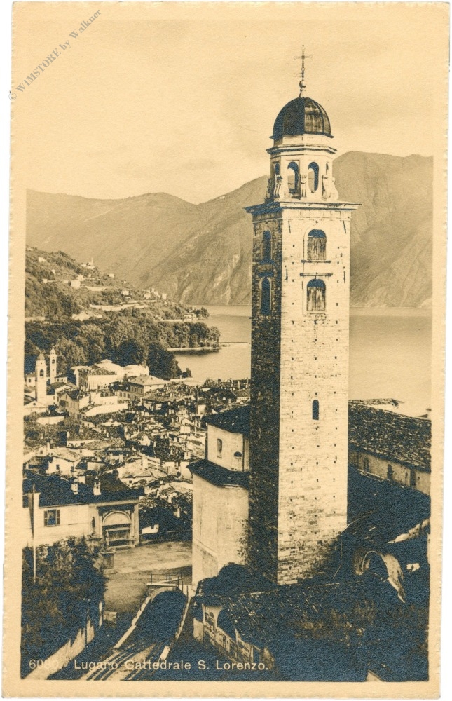 lugano, cattedrale lugano, cattedrale