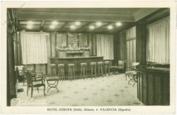 valencia, hotel europa valencia, hotel europa
