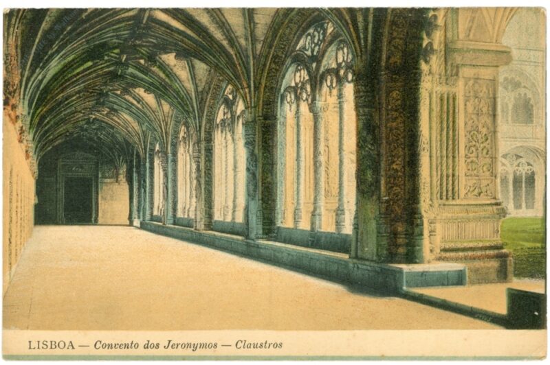 lisabon, convento dos jeronymos lisabon, convento dos jeronymos